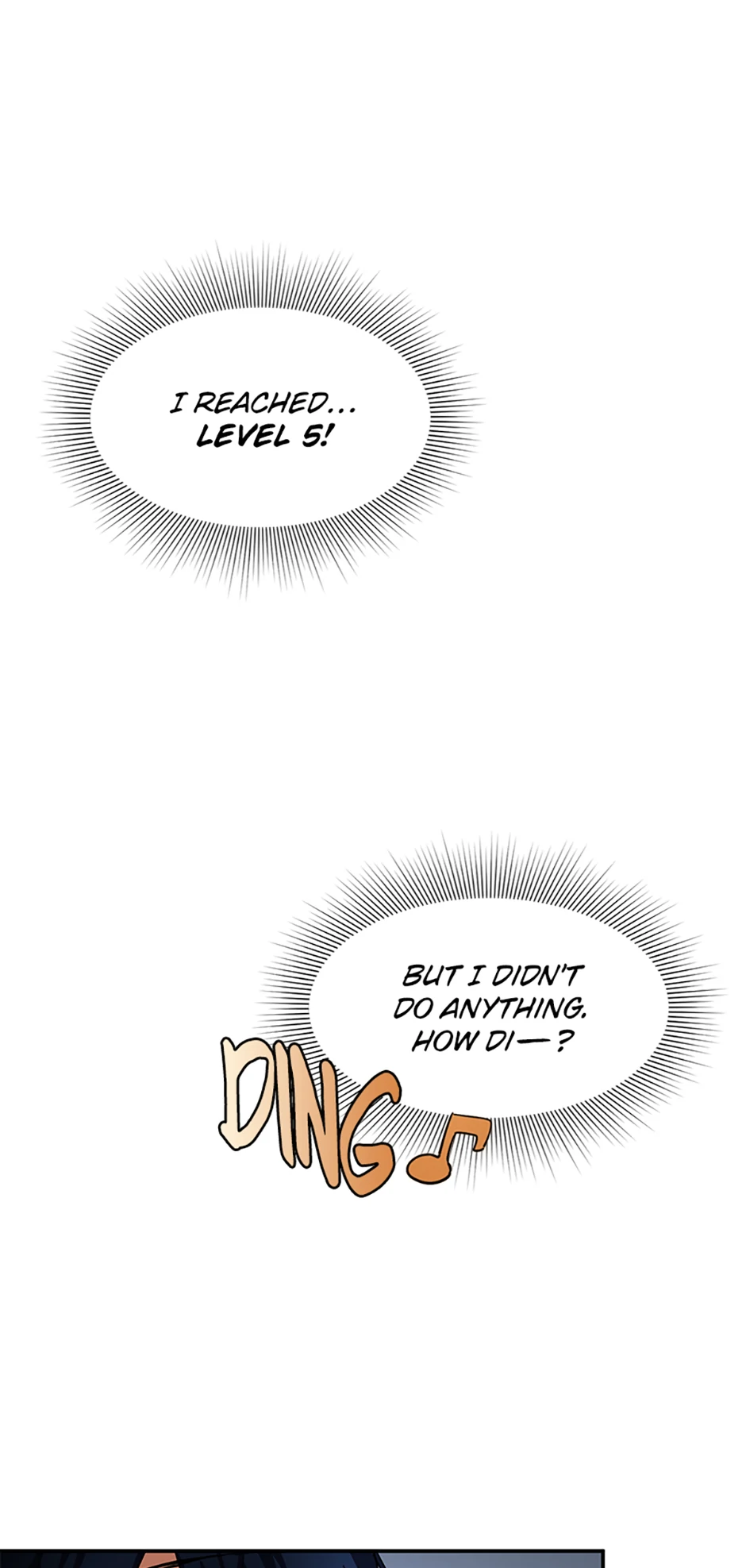 Appraiser Levels Up With Views Chapter 2 - page 24