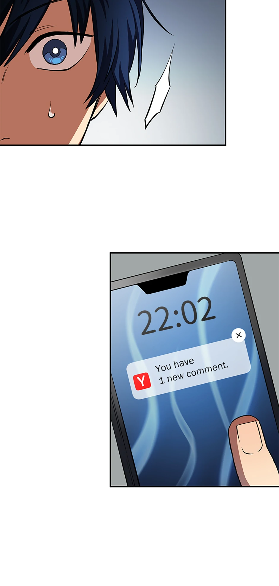 Appraiser Levels Up With Views Chapter 2 - page 25