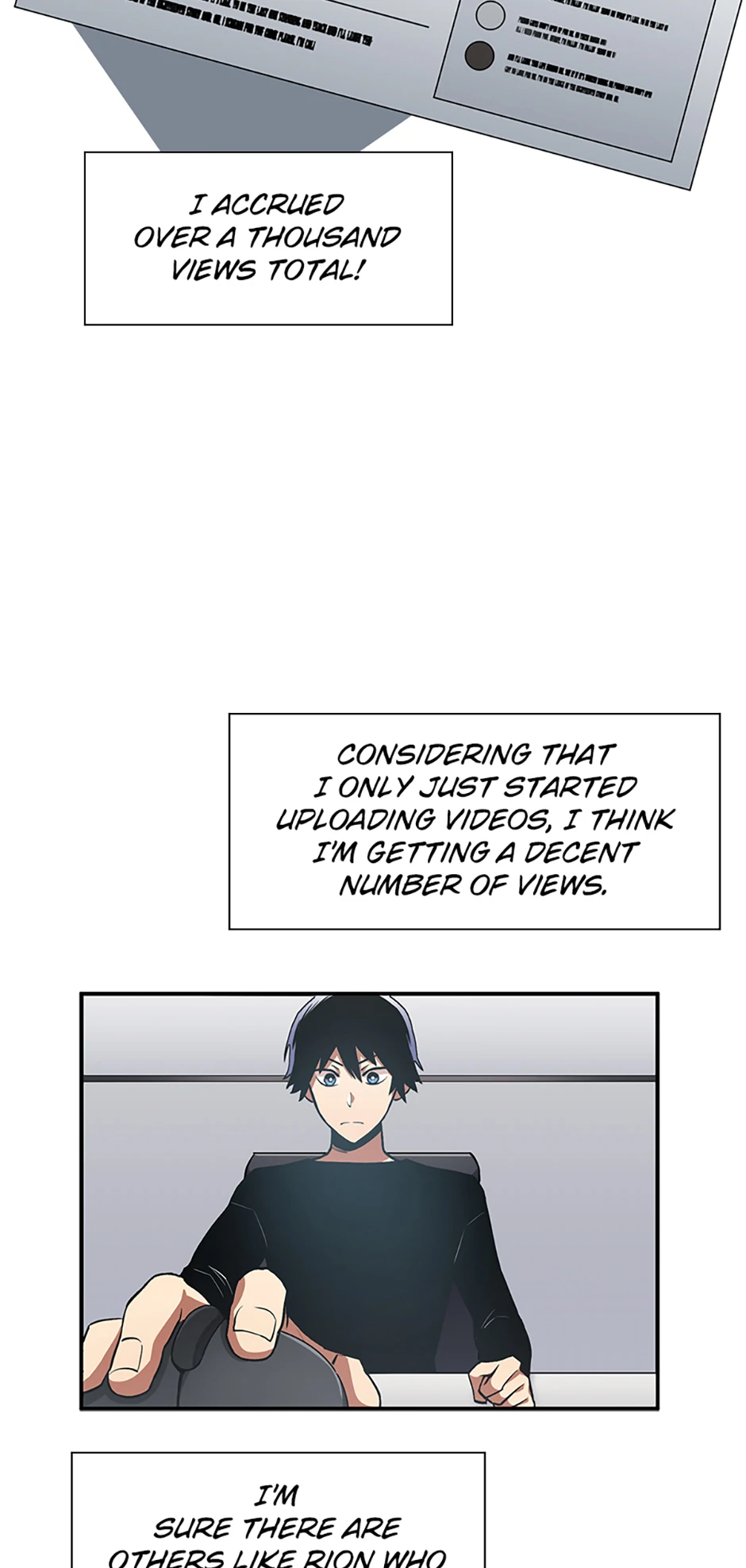 Appraiser Levels Up With Views Chapter 2 - page 30