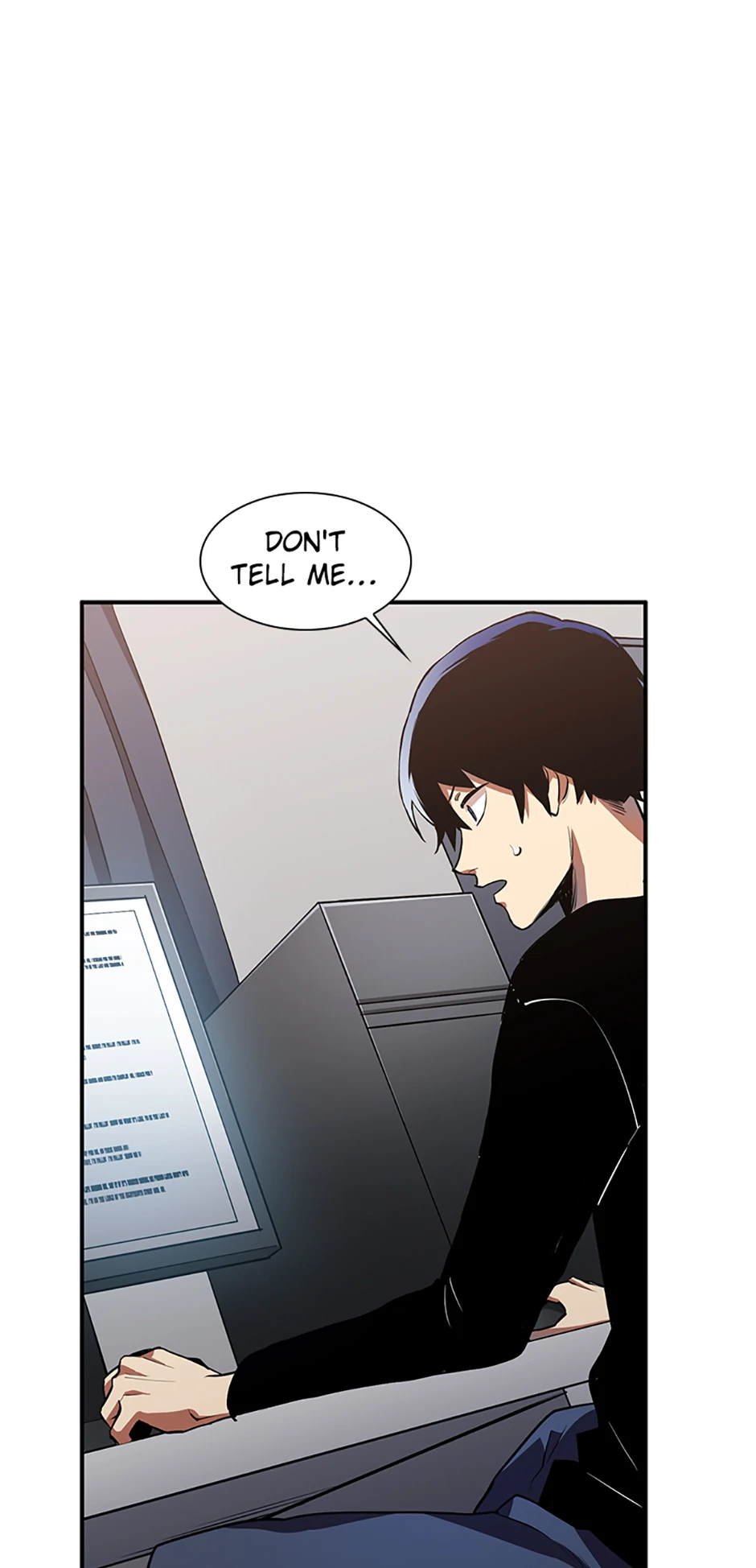 Appraiser Levels Up With Views Chapter 2 - page 32