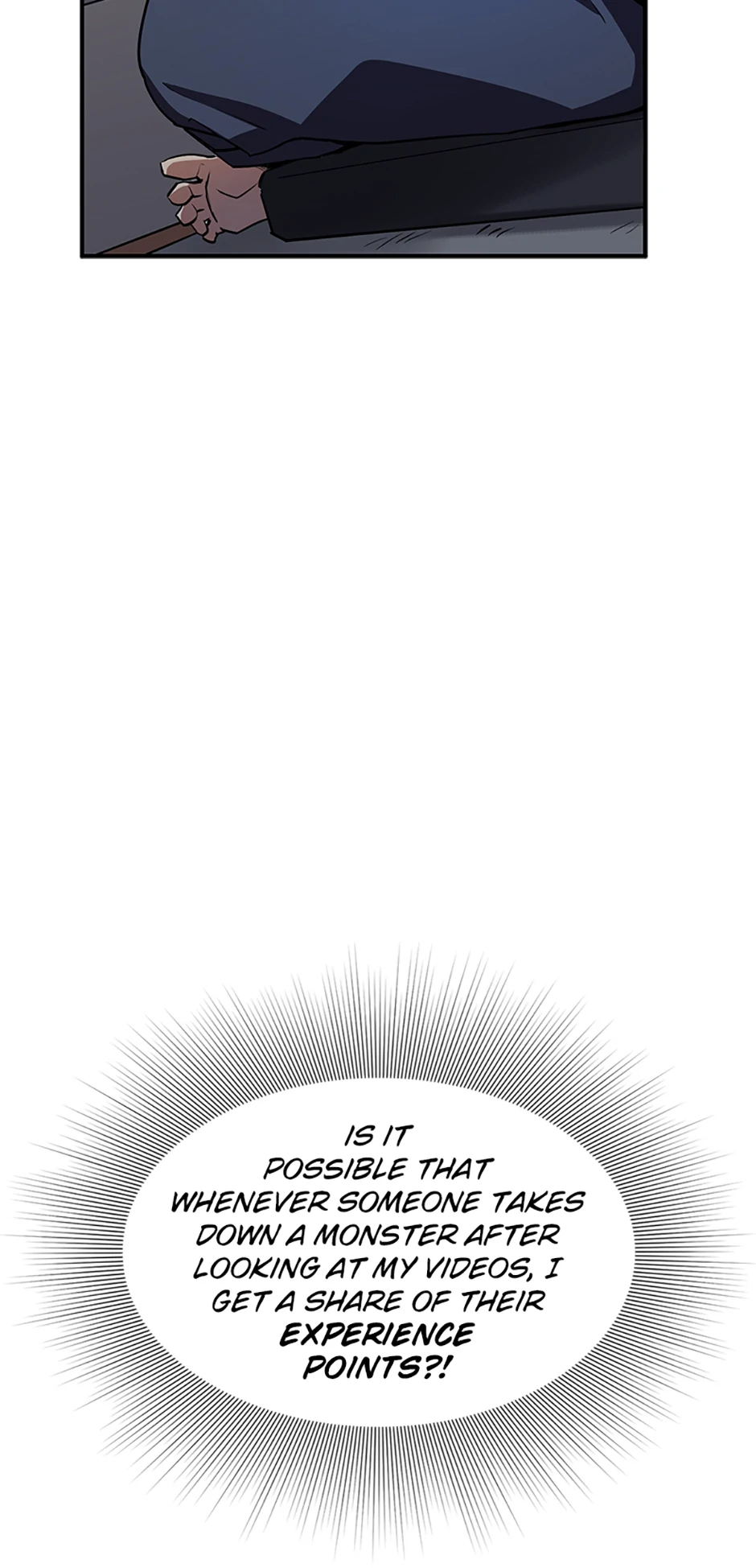 Appraiser Levels Up With Views Chapter 2 - page 33