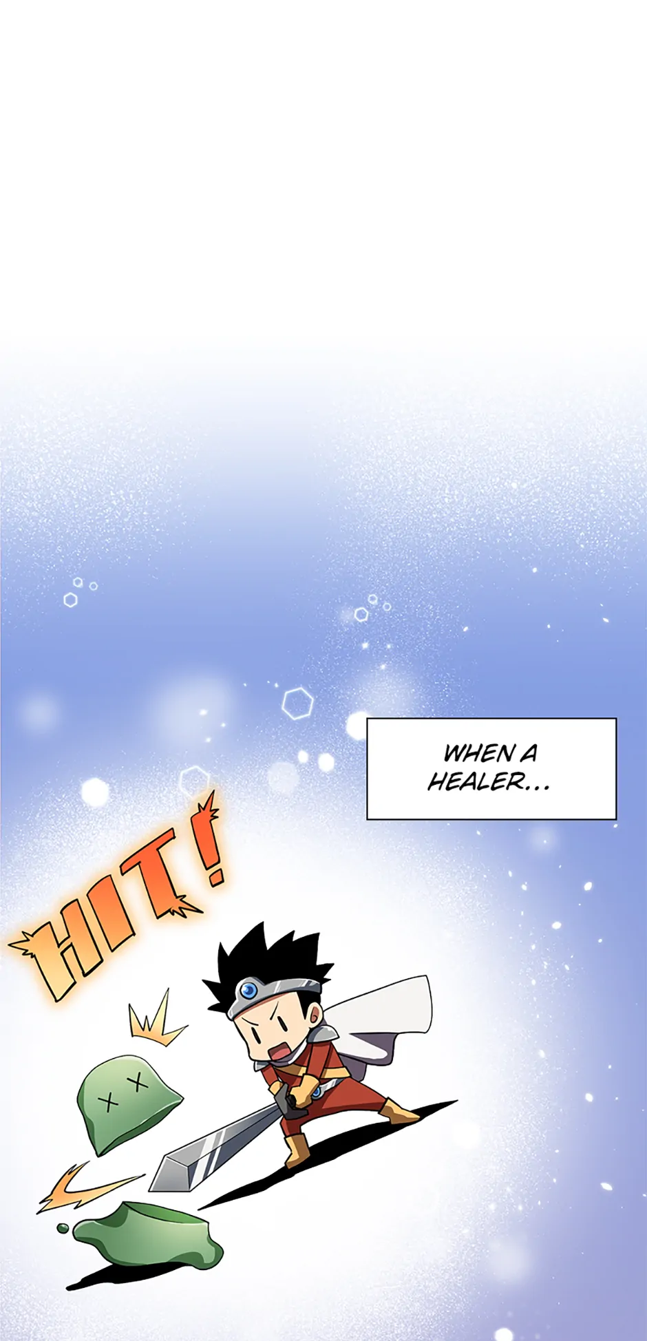 Appraiser Levels Up With Views Chapter 2 - page 34