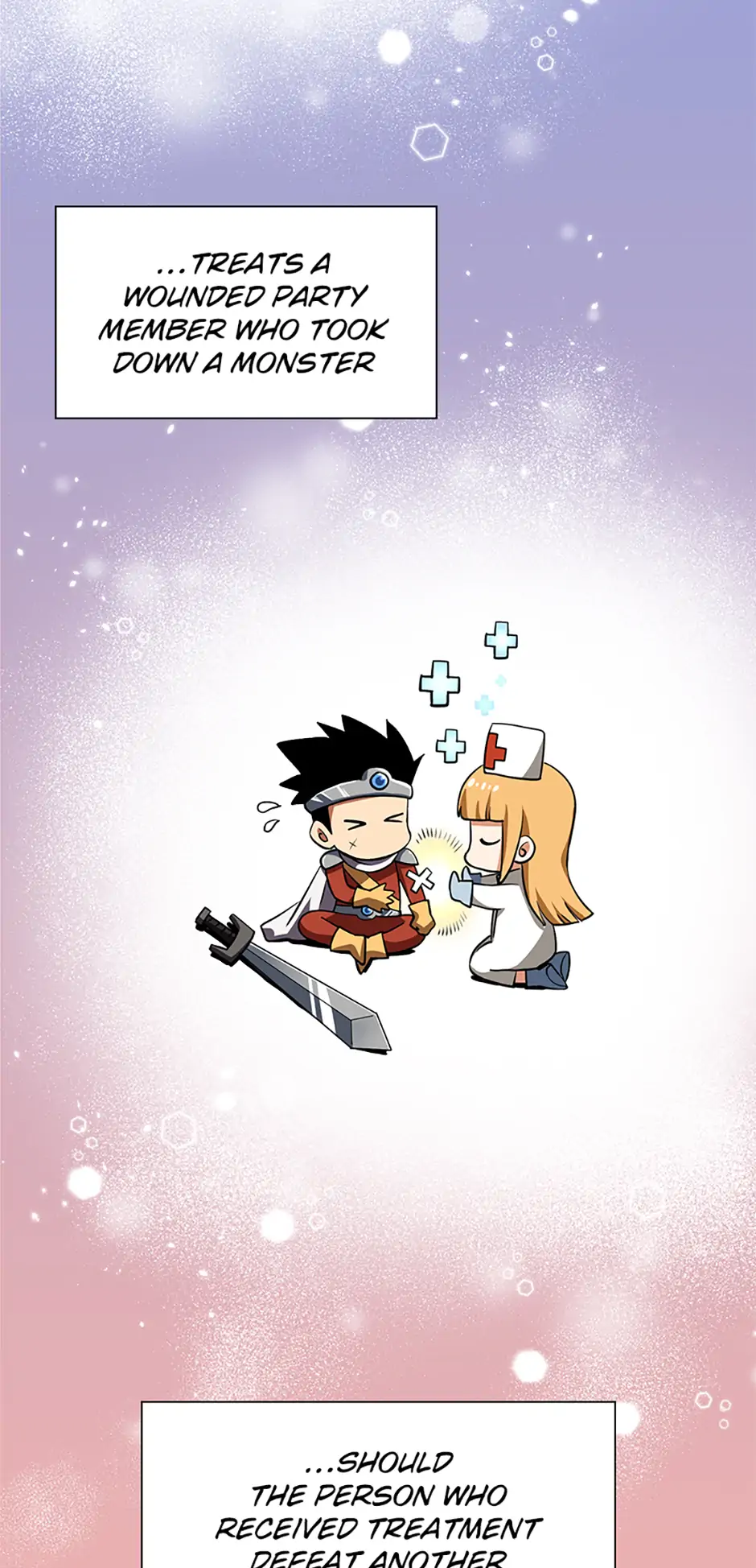 Appraiser Levels Up With Views Chapter 2 - page 35