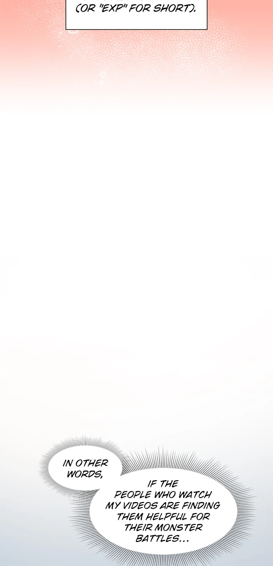 Appraiser Levels Up With Views Chapter 2 - page 37