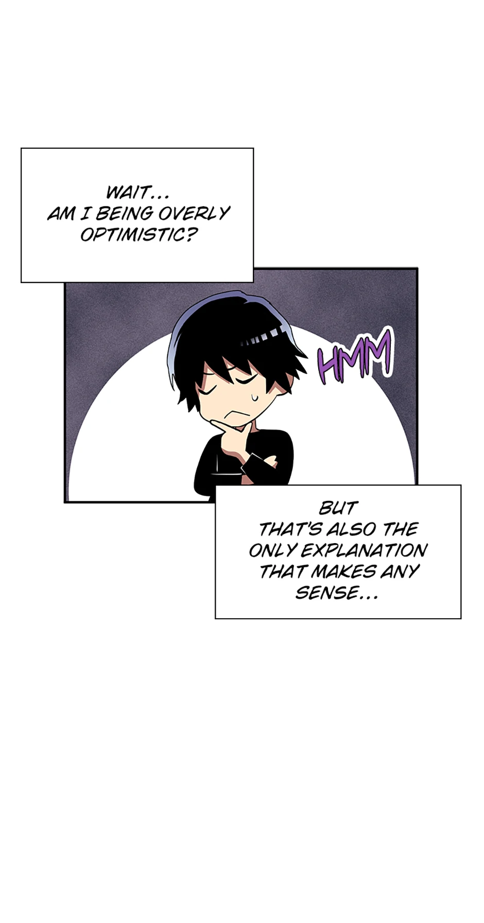 Appraiser Levels Up With Views Chapter 2 - page 41