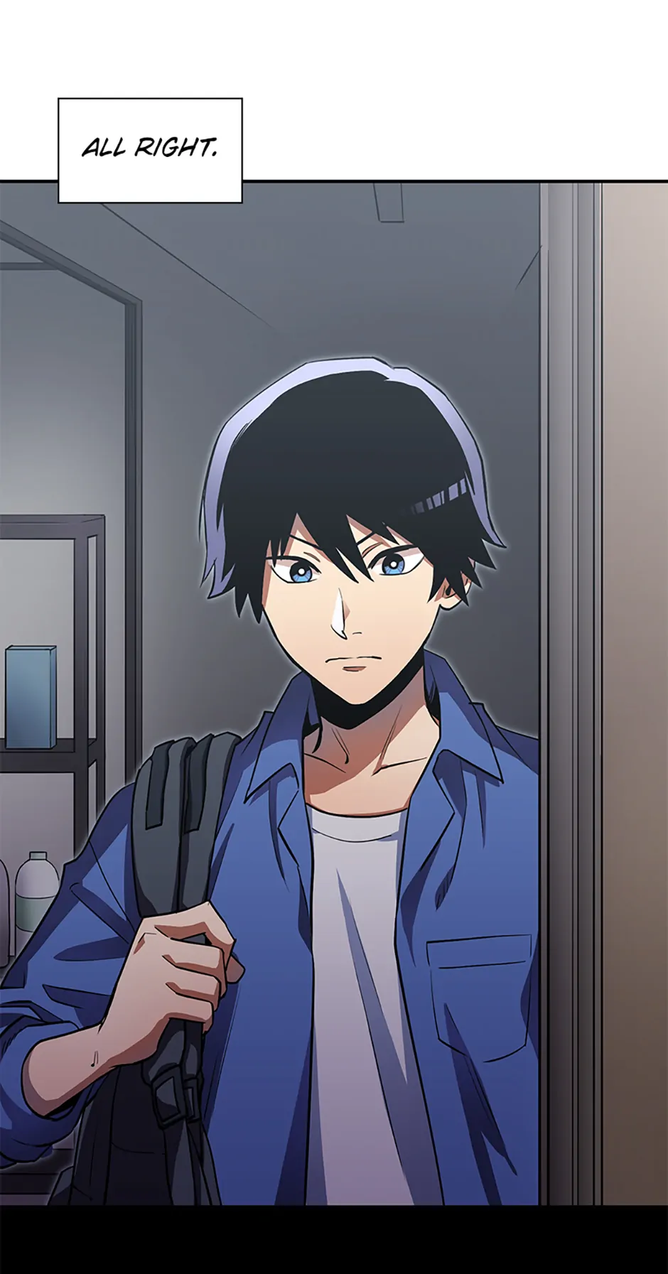 Appraiser Levels Up With Views Chapter 2 - page 42