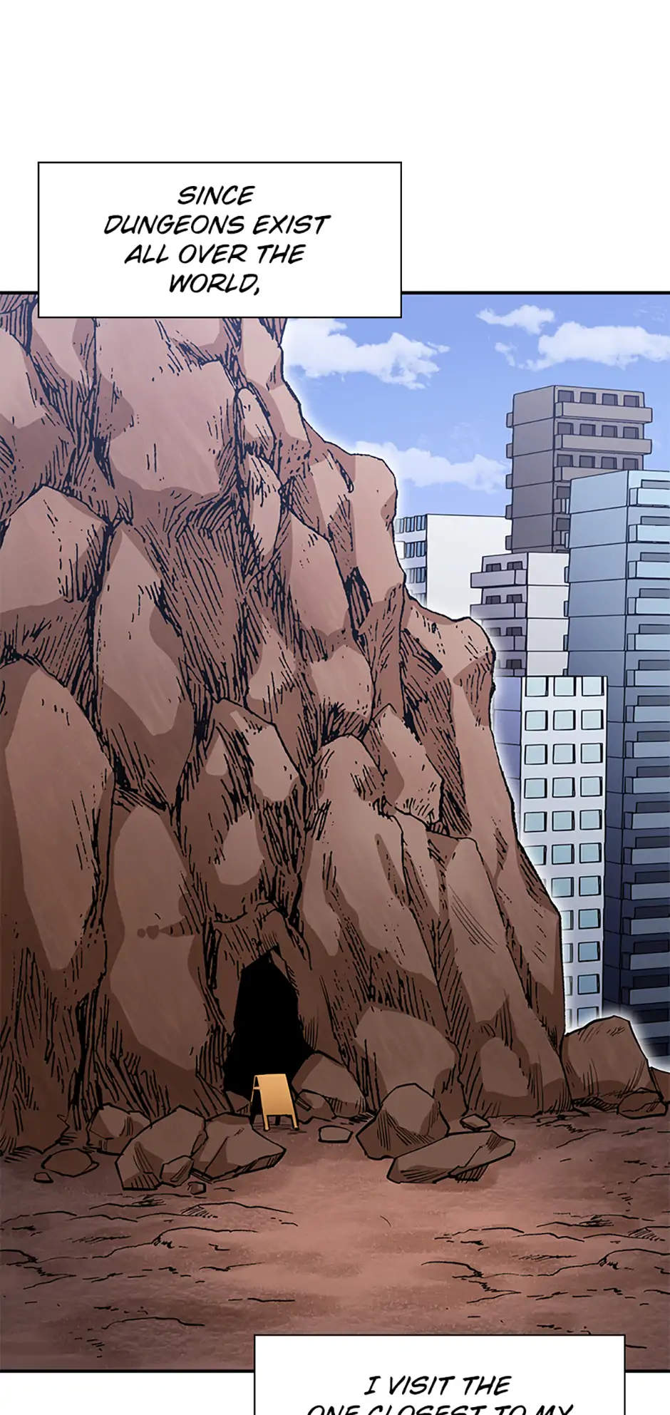 Appraiser Levels Up With Views Chapter 2 - page 46