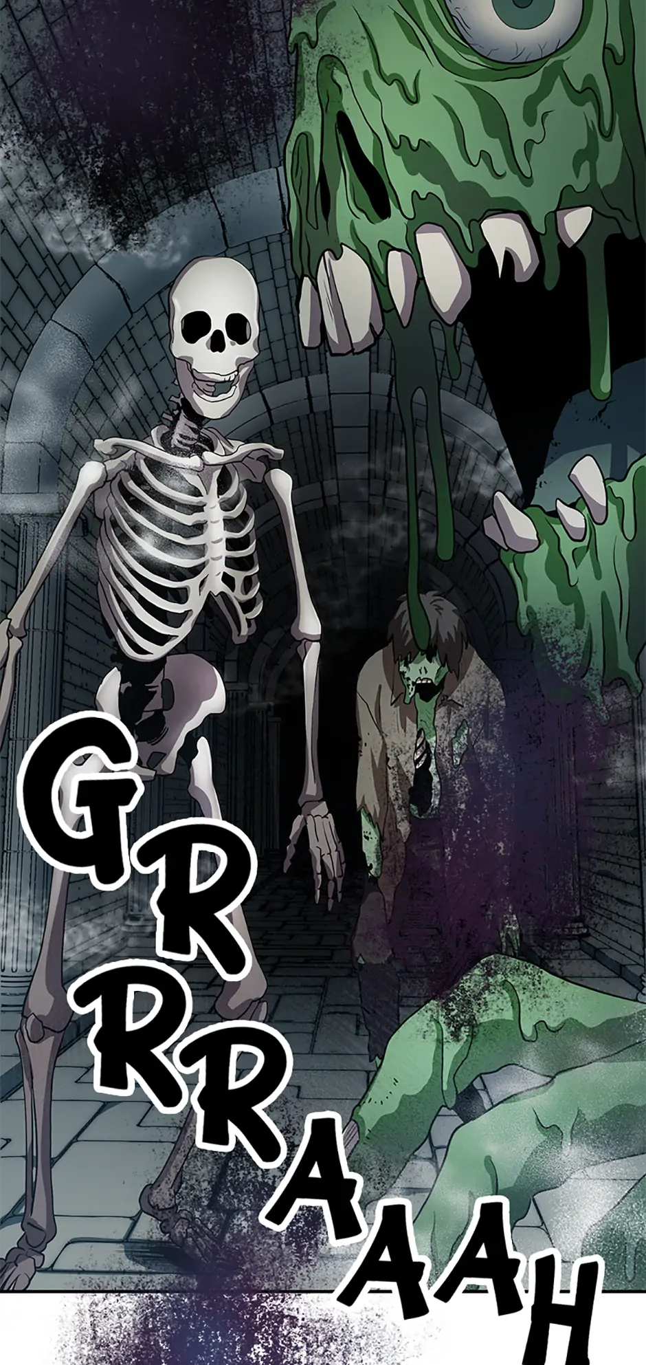 Appraiser Levels Up With Views Chapter 2 - page 50