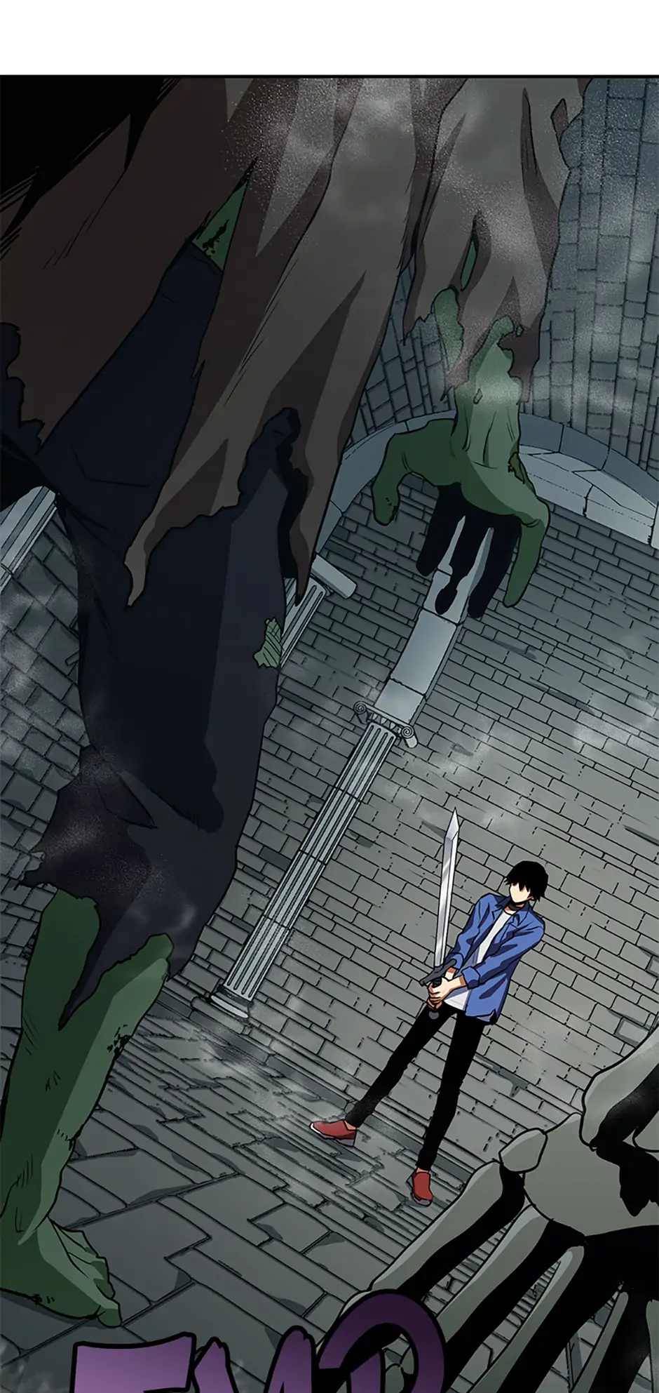 Appraiser Levels Up With Views Chapter 2 - page 52