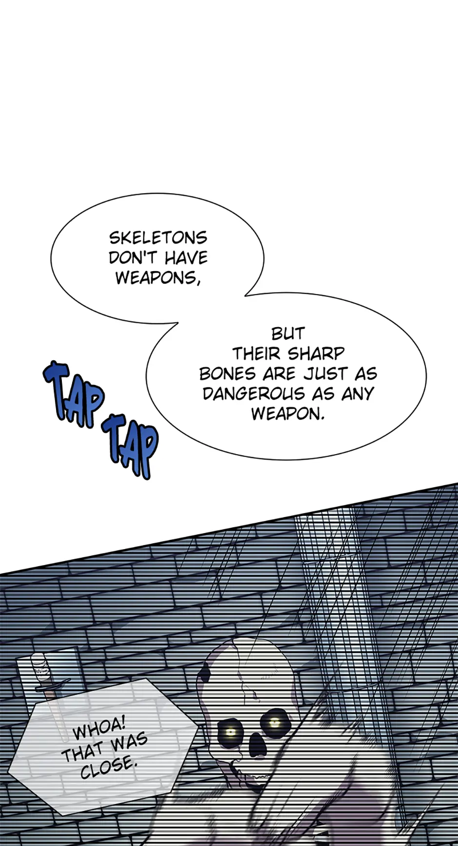 Appraiser Levels Up With Views Chapter 2 - page 54