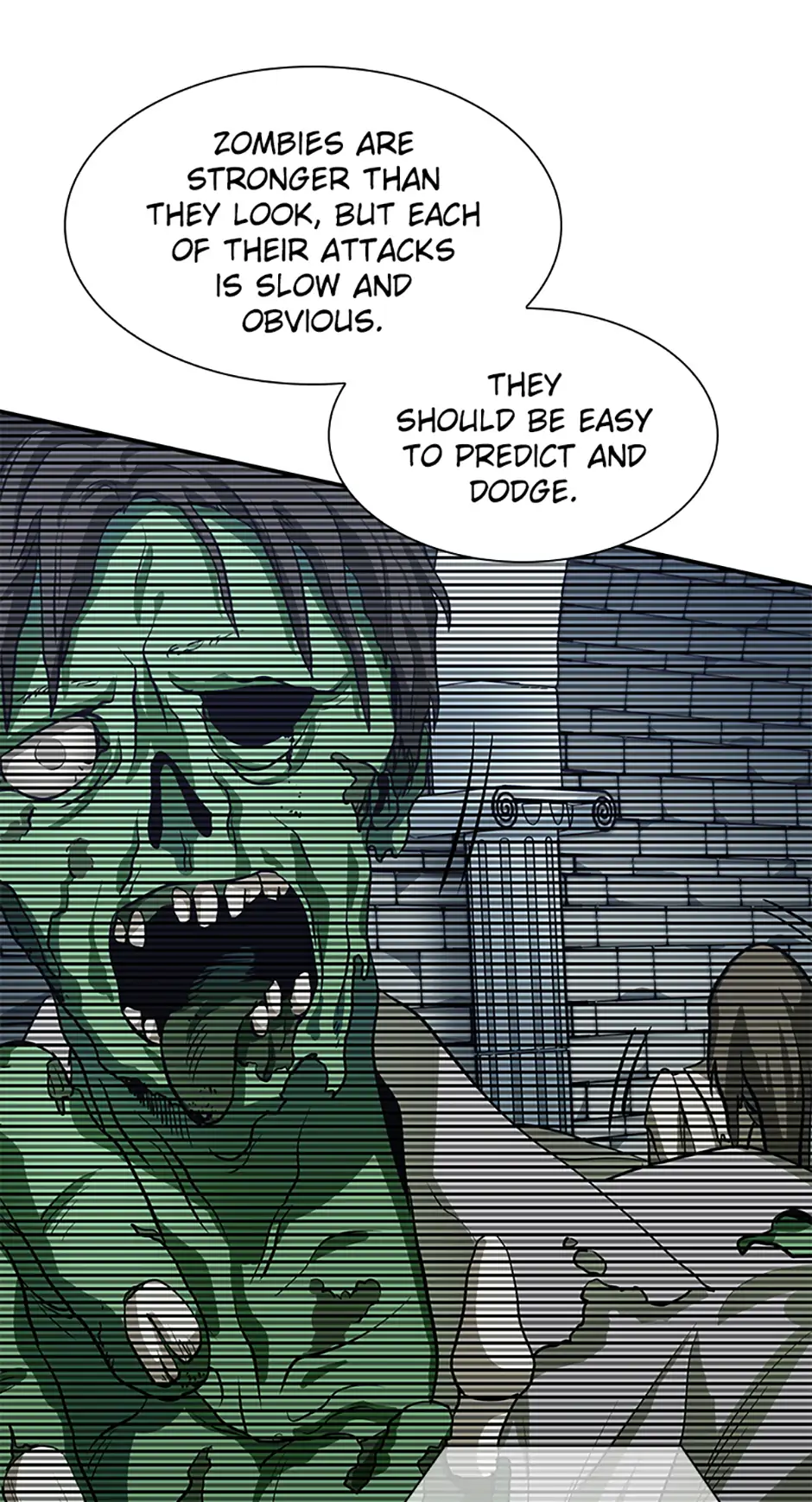 Appraiser Levels Up With Views Chapter 2 - page 56