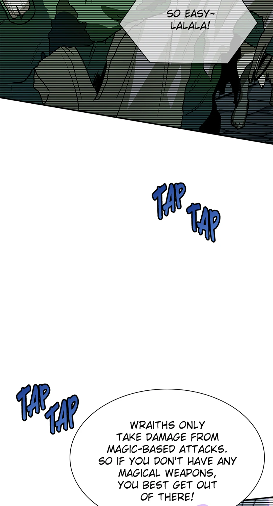 Appraiser Levels Up With Views Chapter 2 - page 57