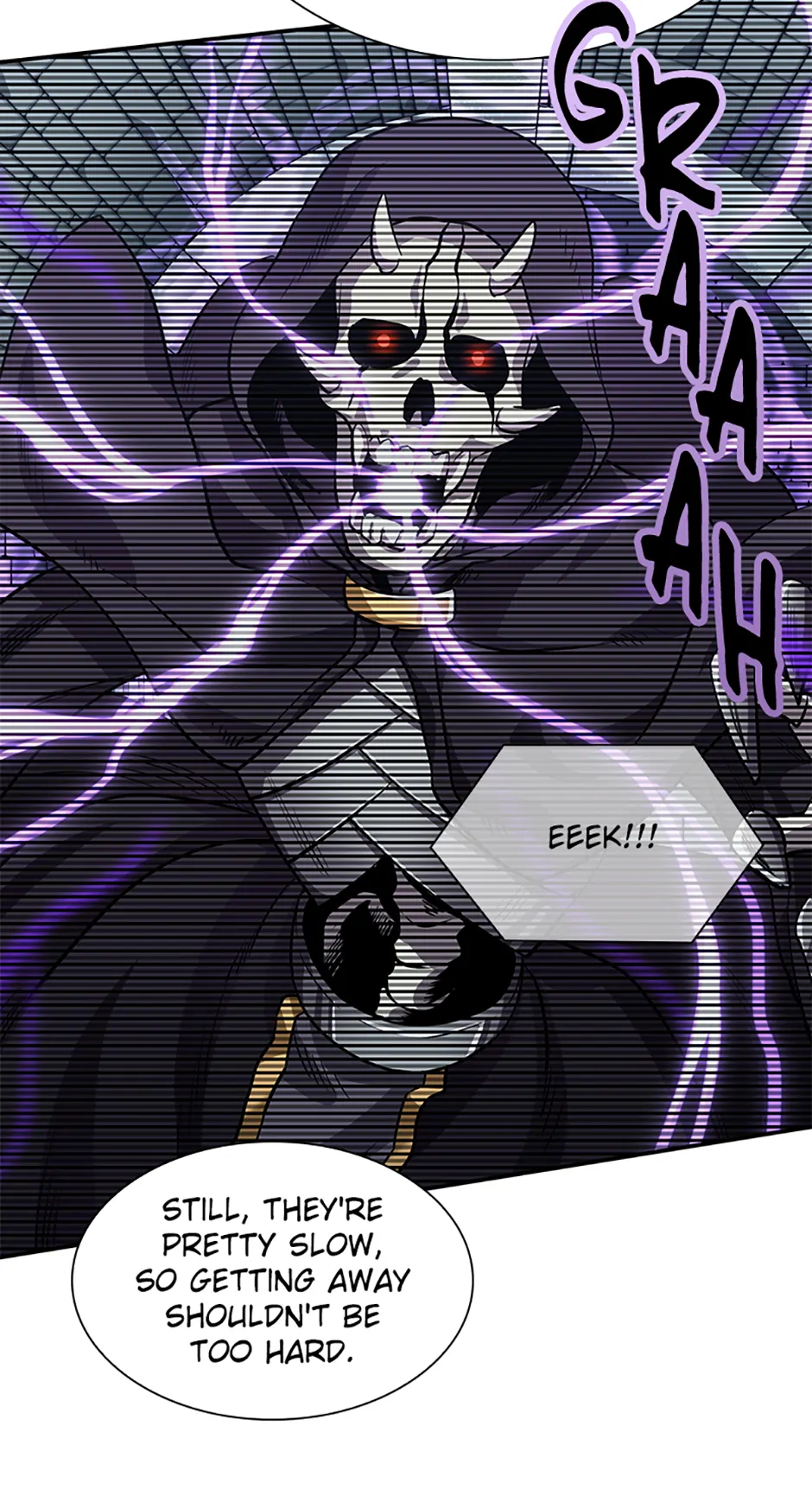 Appraiser Levels Up With Views Chapter 2 - page 58