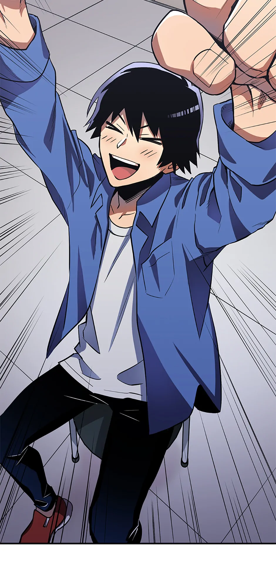 Appraiser Levels Up With Views Chapter 2 - page 66