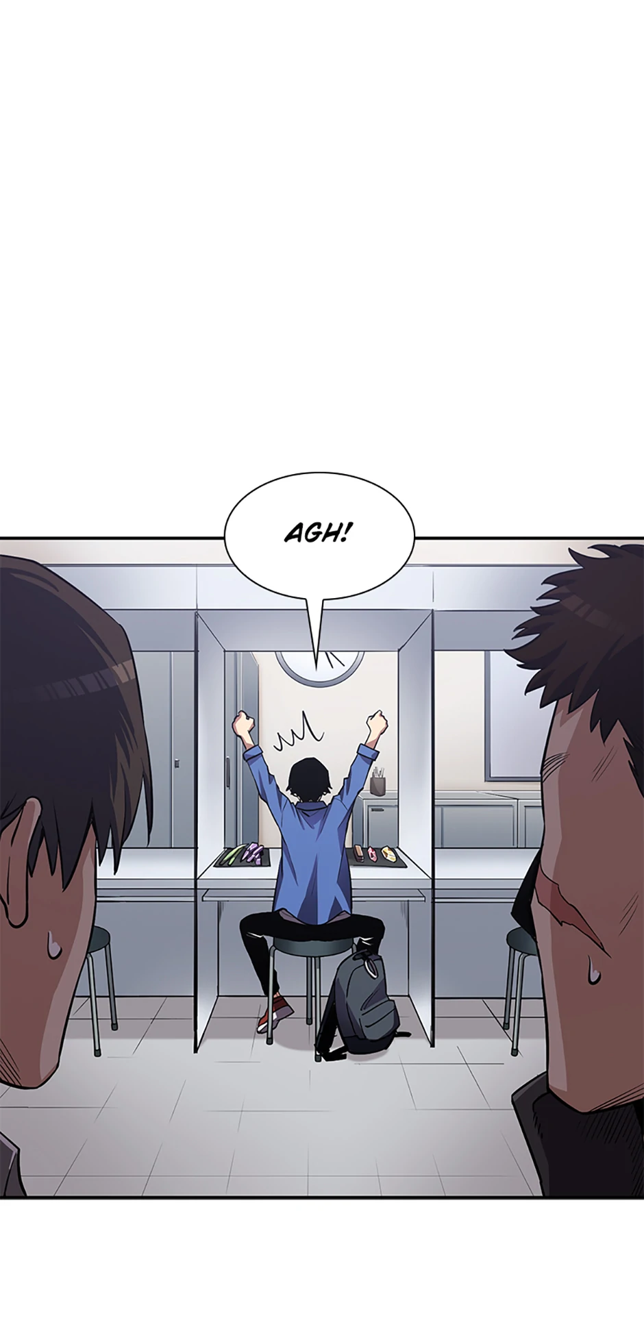 Appraiser Levels Up With Views Chapter 2 - page 67