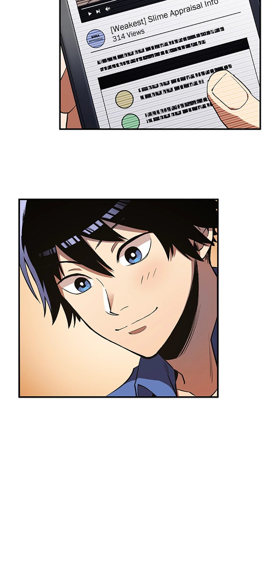 Appraiser Levels Up With Views Chapter 2 - page 69