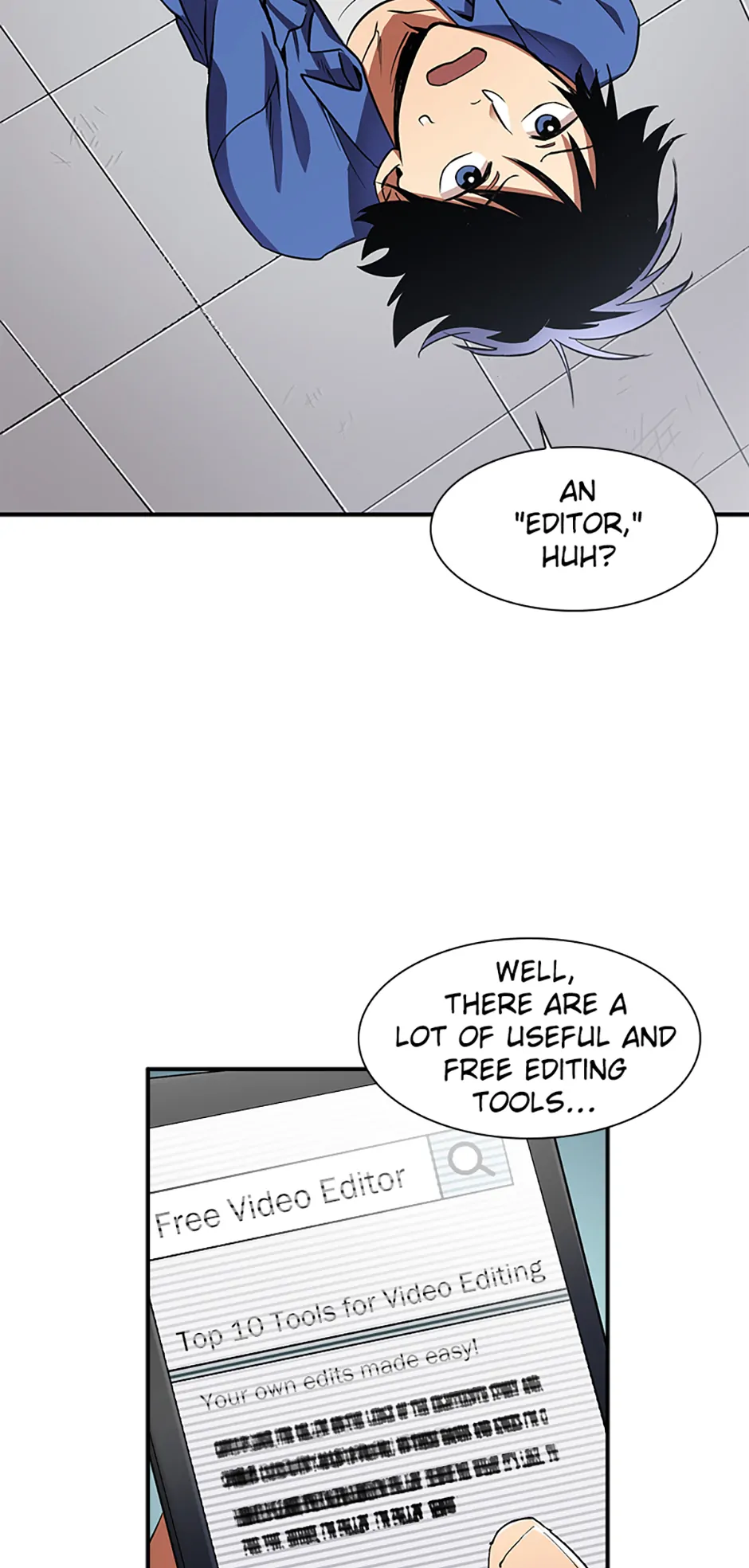 Appraiser Levels Up With Views Chapter 2 - page 77