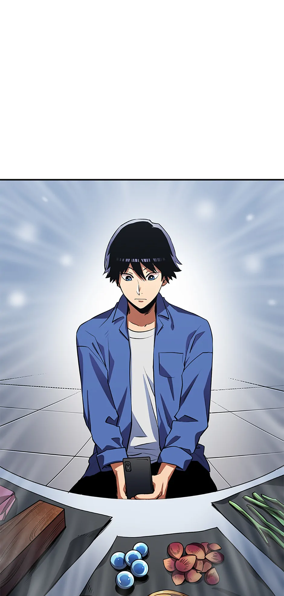 Appraiser Levels Up With Views Chapter 2 - page 80