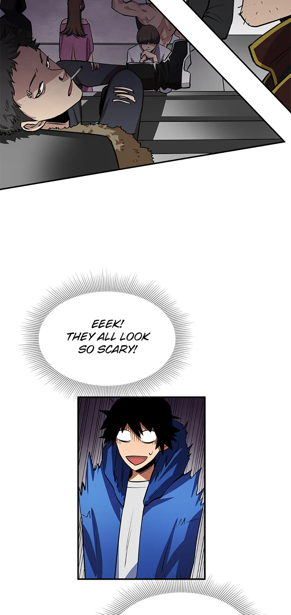 Appraiser Levels Up With Views Chapter 3 - page 10