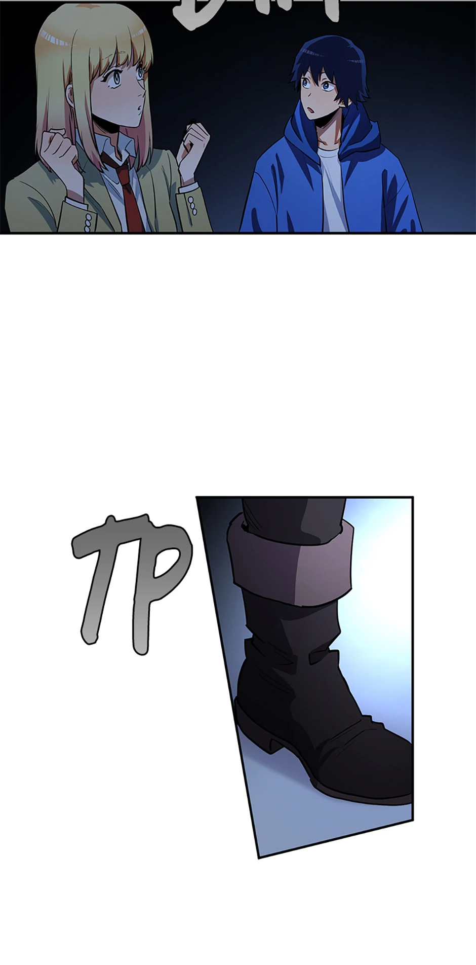 Appraiser Levels Up With Views Chapter 3 - page 41