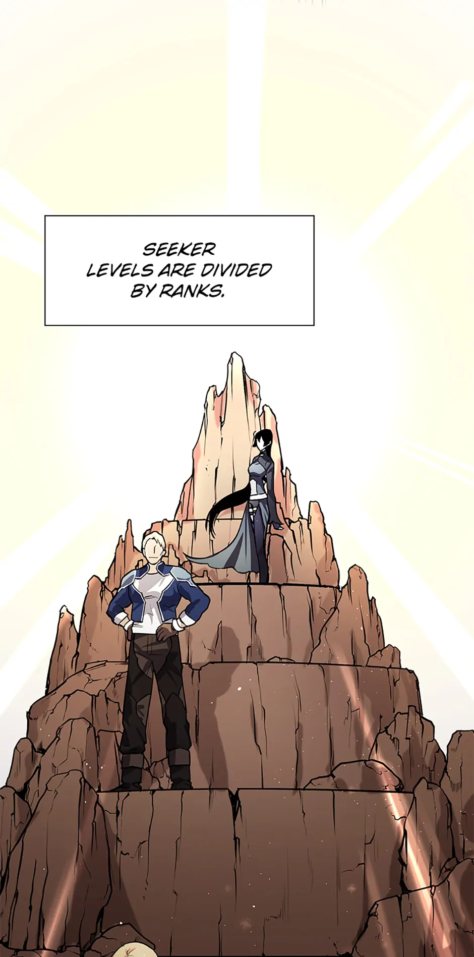 Appraiser Levels Up With Views Chapter 3 - page 49