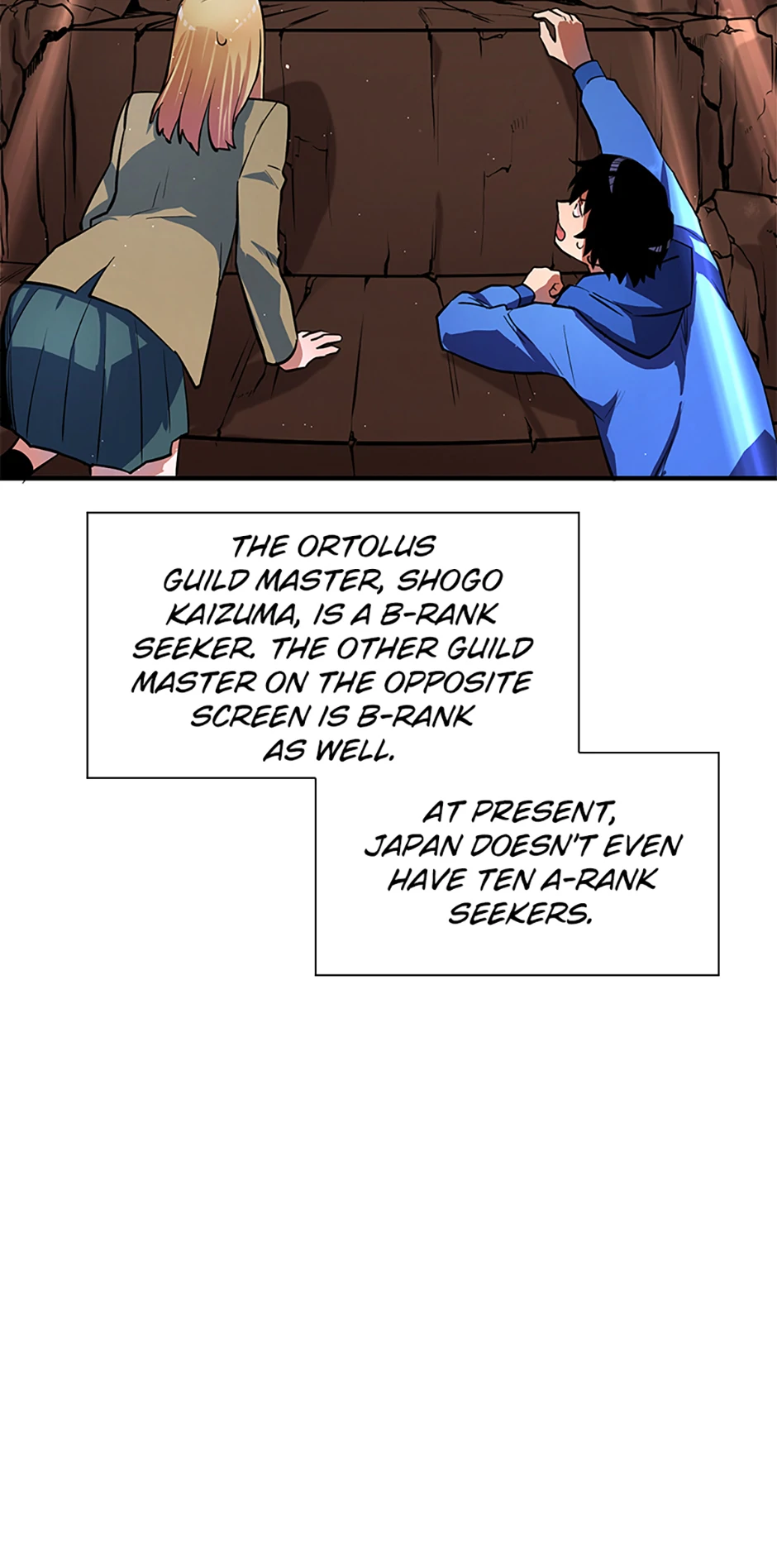 Appraiser Levels Up With Views Chapter 3 - page 50