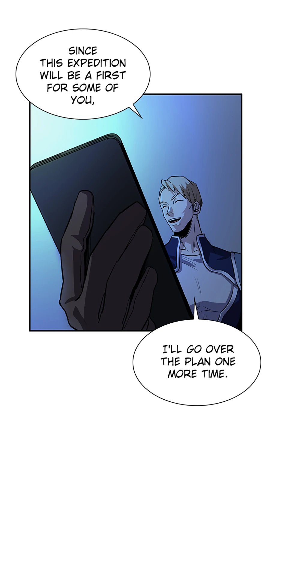 Appraiser Levels Up With Views Chapter 3 - page 53