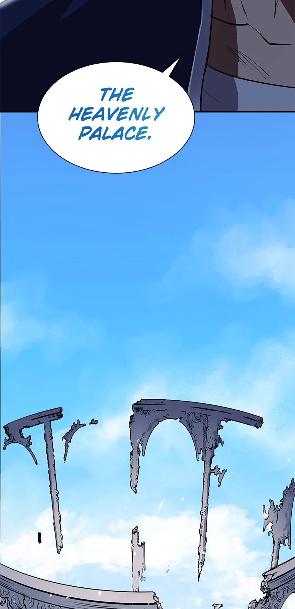 Appraiser Levels Up With Views Chapter 3 - page 56