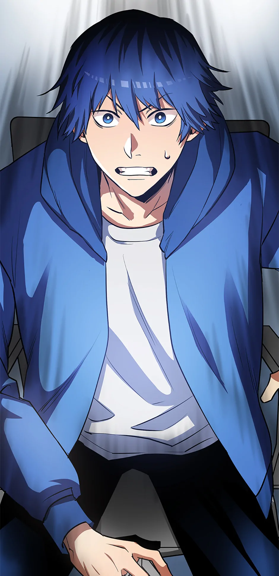 Appraiser Levels Up With Views Chapter 3 - page 60