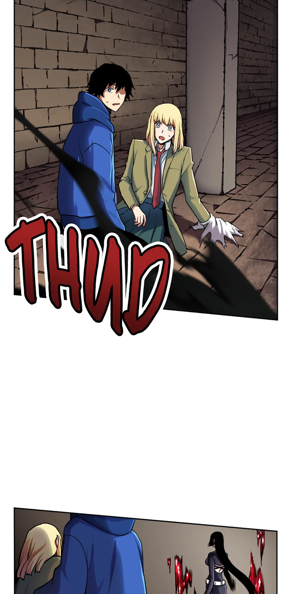 Appraiser Levels Up With Views Chapter 4 - page 99