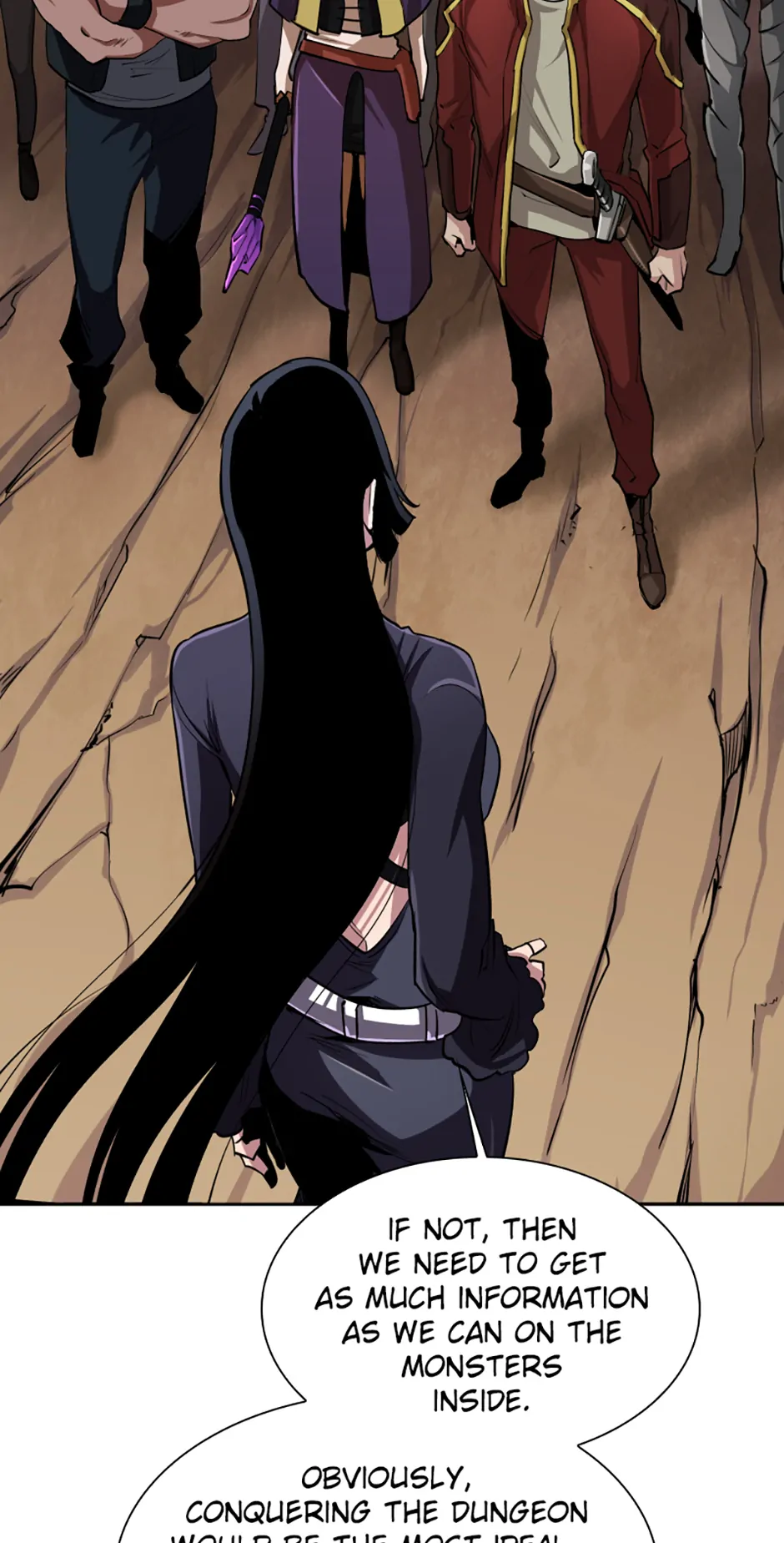 Appraiser Levels Up With Views Chapter 4 - page 13