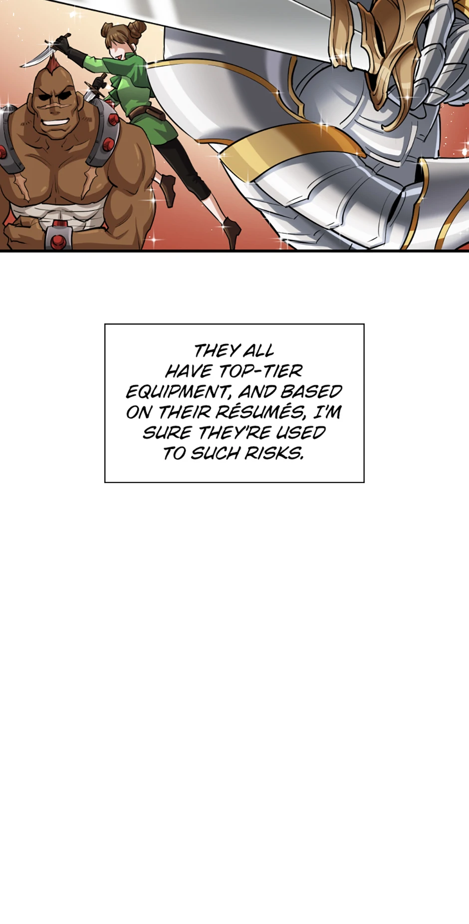 Appraiser Levels Up With Views Chapter 4 - page 19