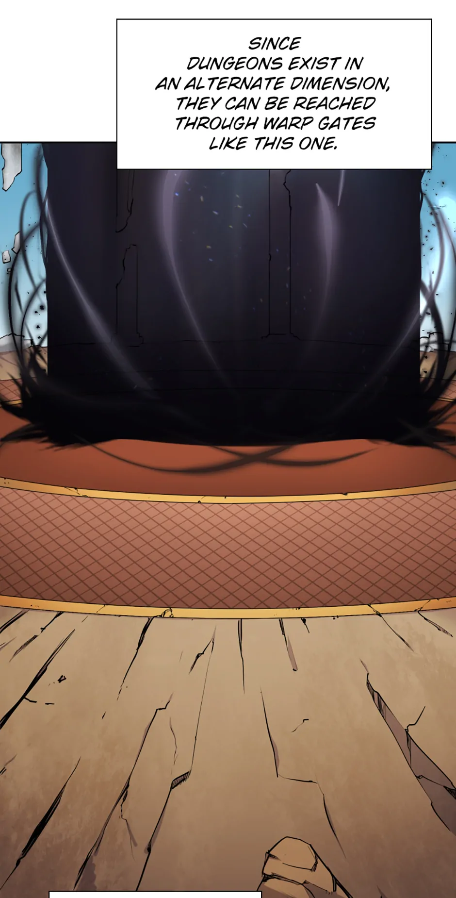 Appraiser Levels Up With Views Chapter 4 - page 20