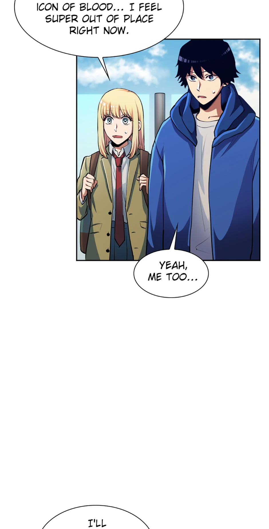 Appraiser Levels Up With Views Chapter 4 - page 22