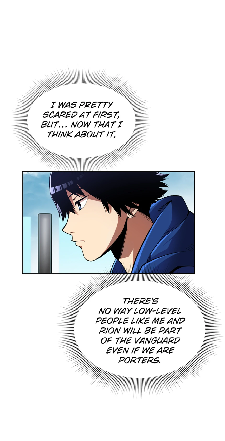 Appraiser Levels Up With Views Chapter 4 - page 24