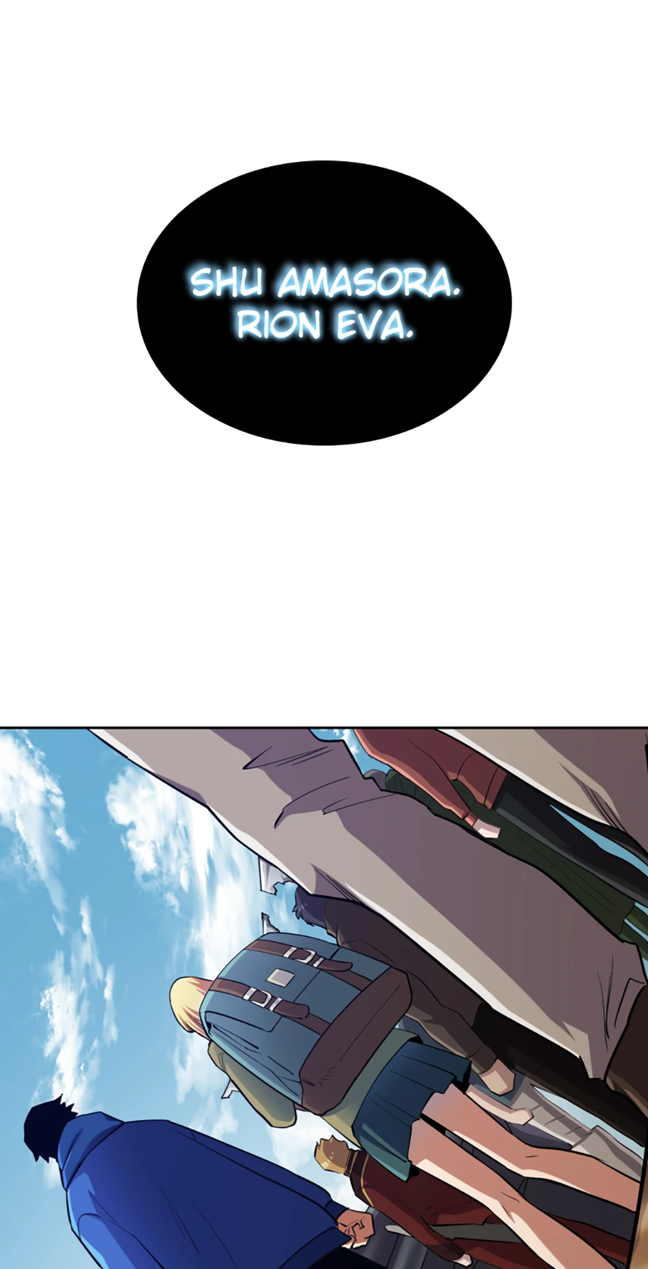 Appraiser Levels Up With Views Chapter 4 - page 25