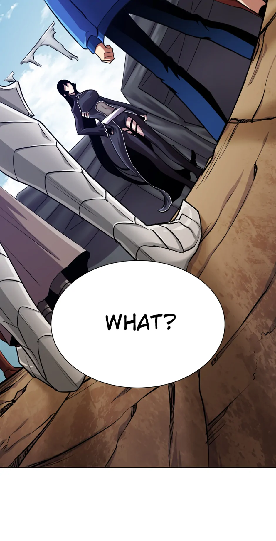 Appraiser Levels Up With Views Chapter 4 - page 26