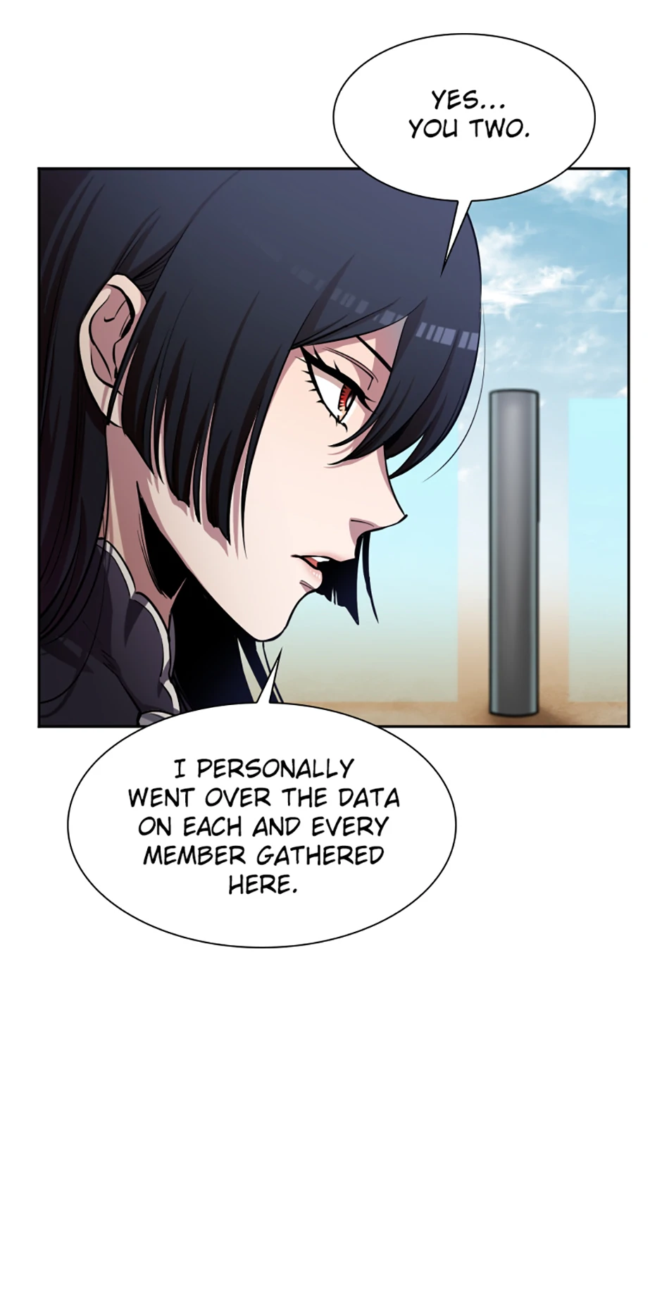 Appraiser Levels Up With Views Chapter 4 - page 29