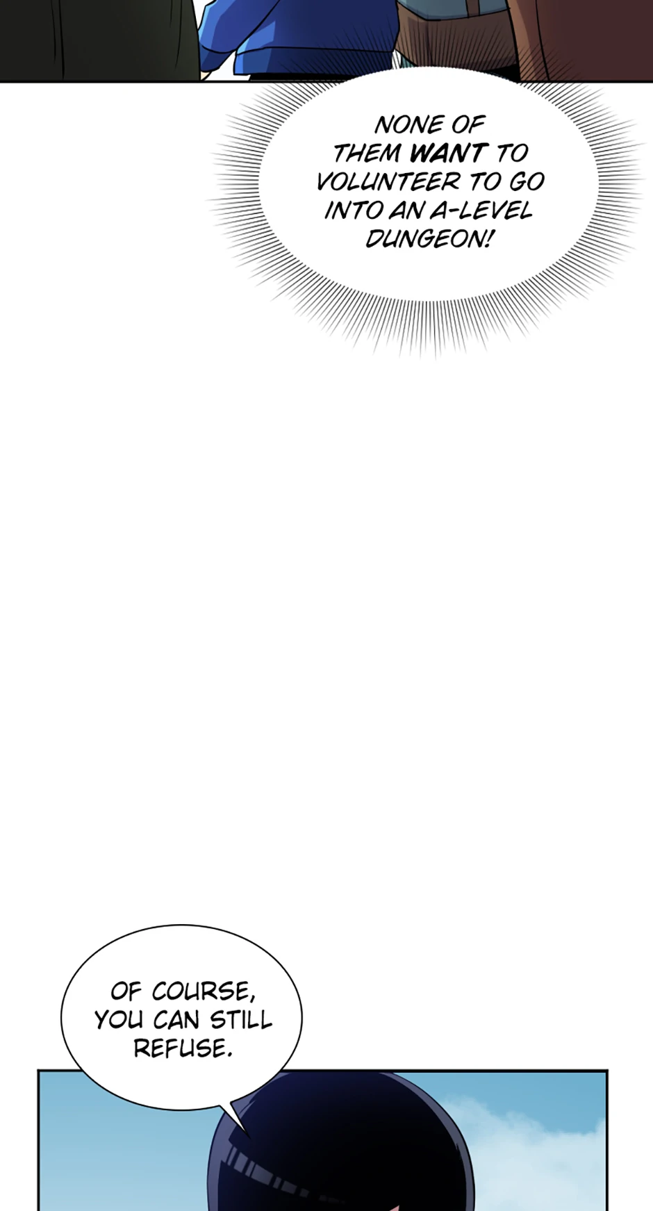 Appraiser Levels Up With Views Chapter 4 - page 33