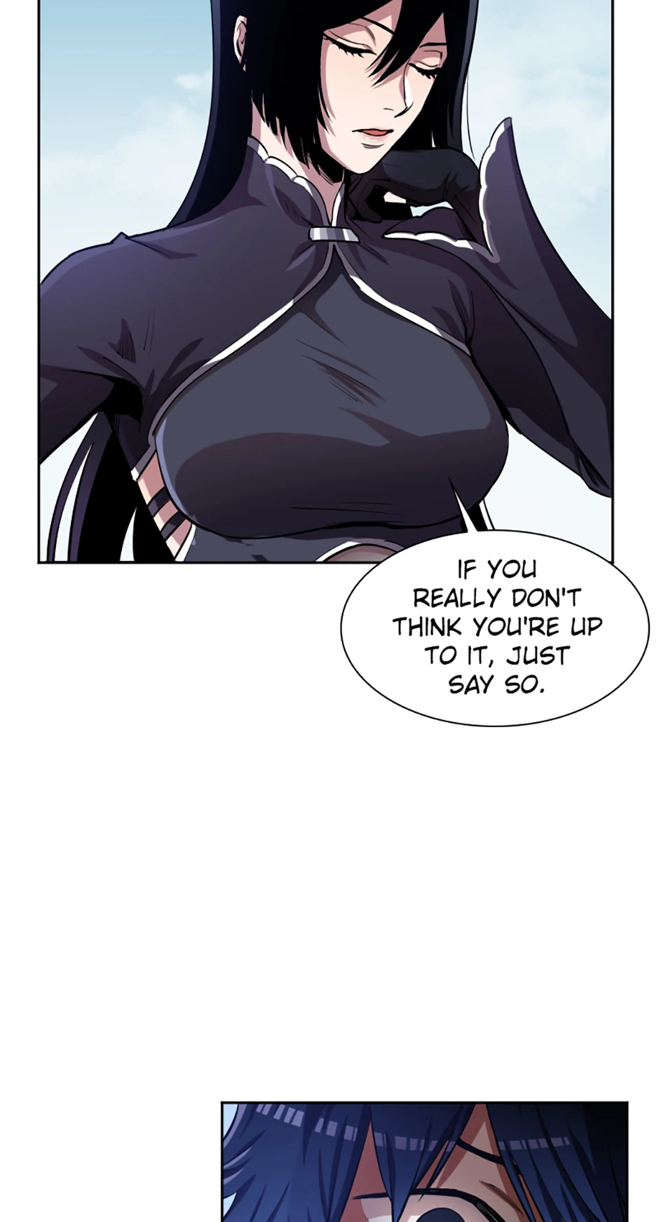 Appraiser Levels Up With Views Chapter 4 - page 34