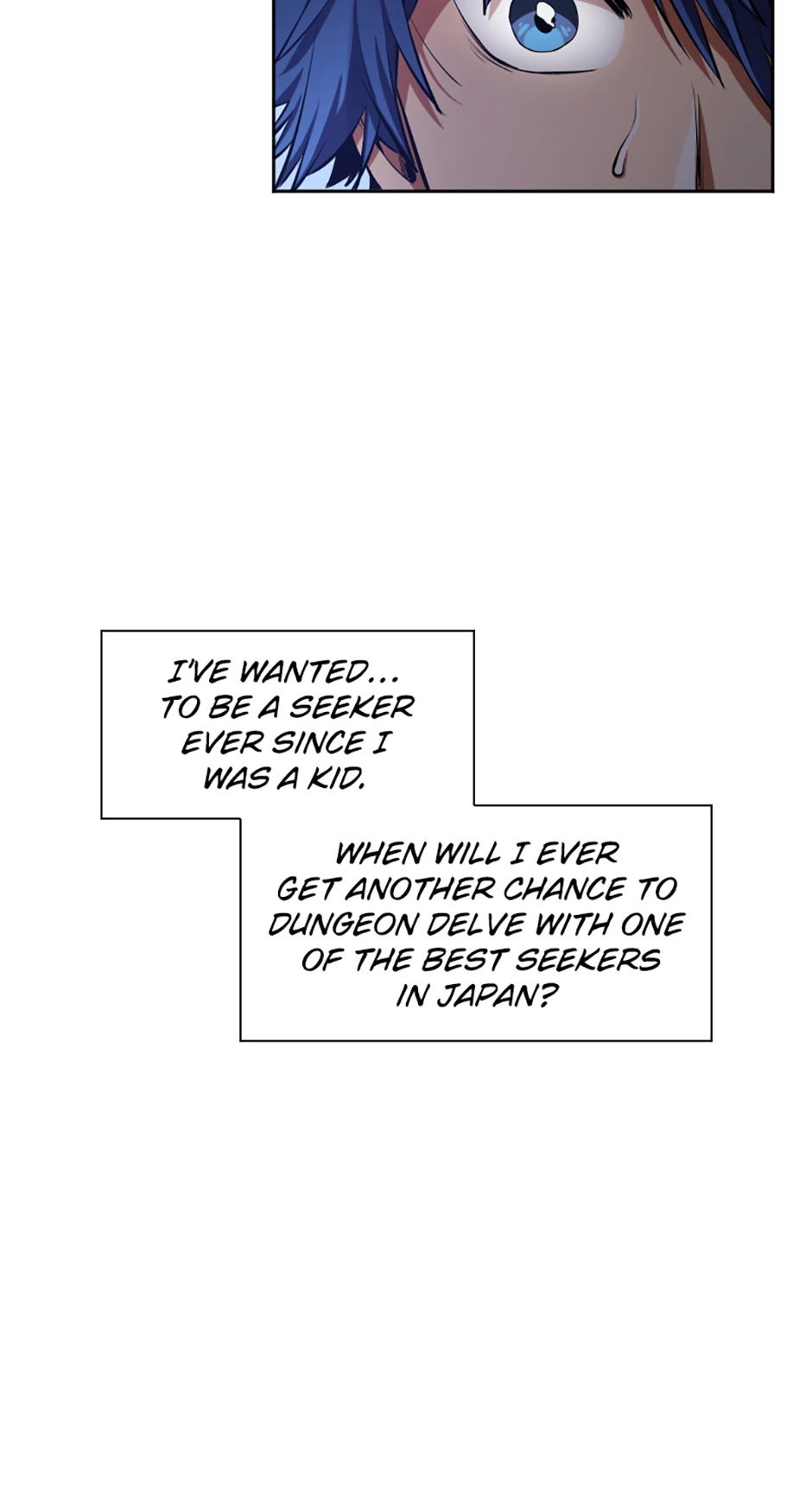 Appraiser Levels Up With Views Chapter 4 - page 35