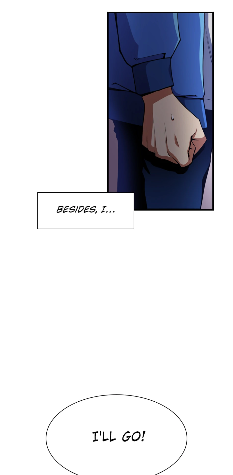 Appraiser Levels Up With Views Chapter 4 - page 36