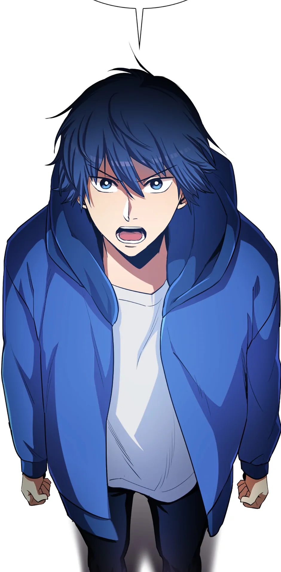 Appraiser Levels Up With Views Chapter 4 - page 37