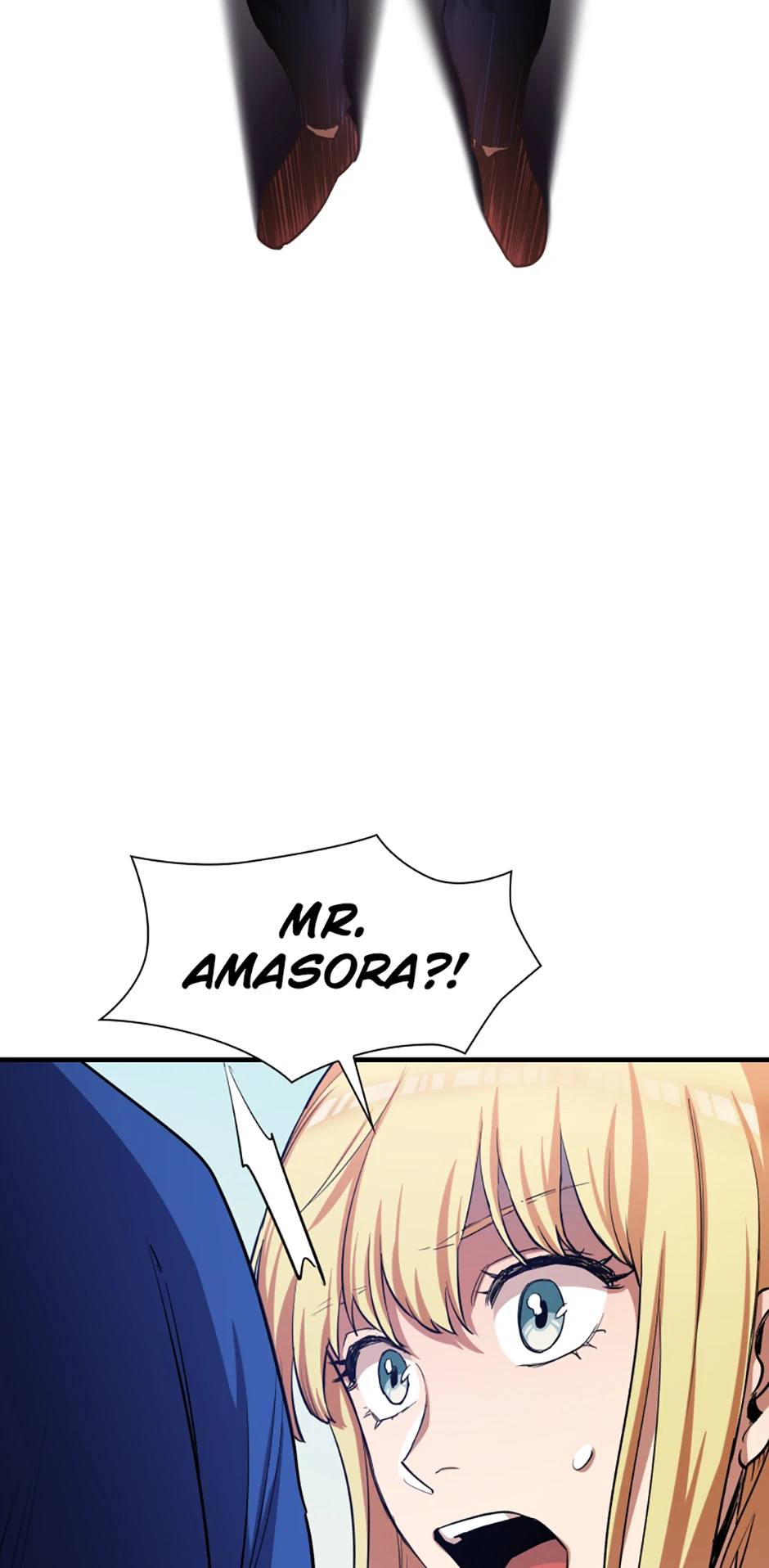 Appraiser Levels Up With Views Chapter 4 - page 38