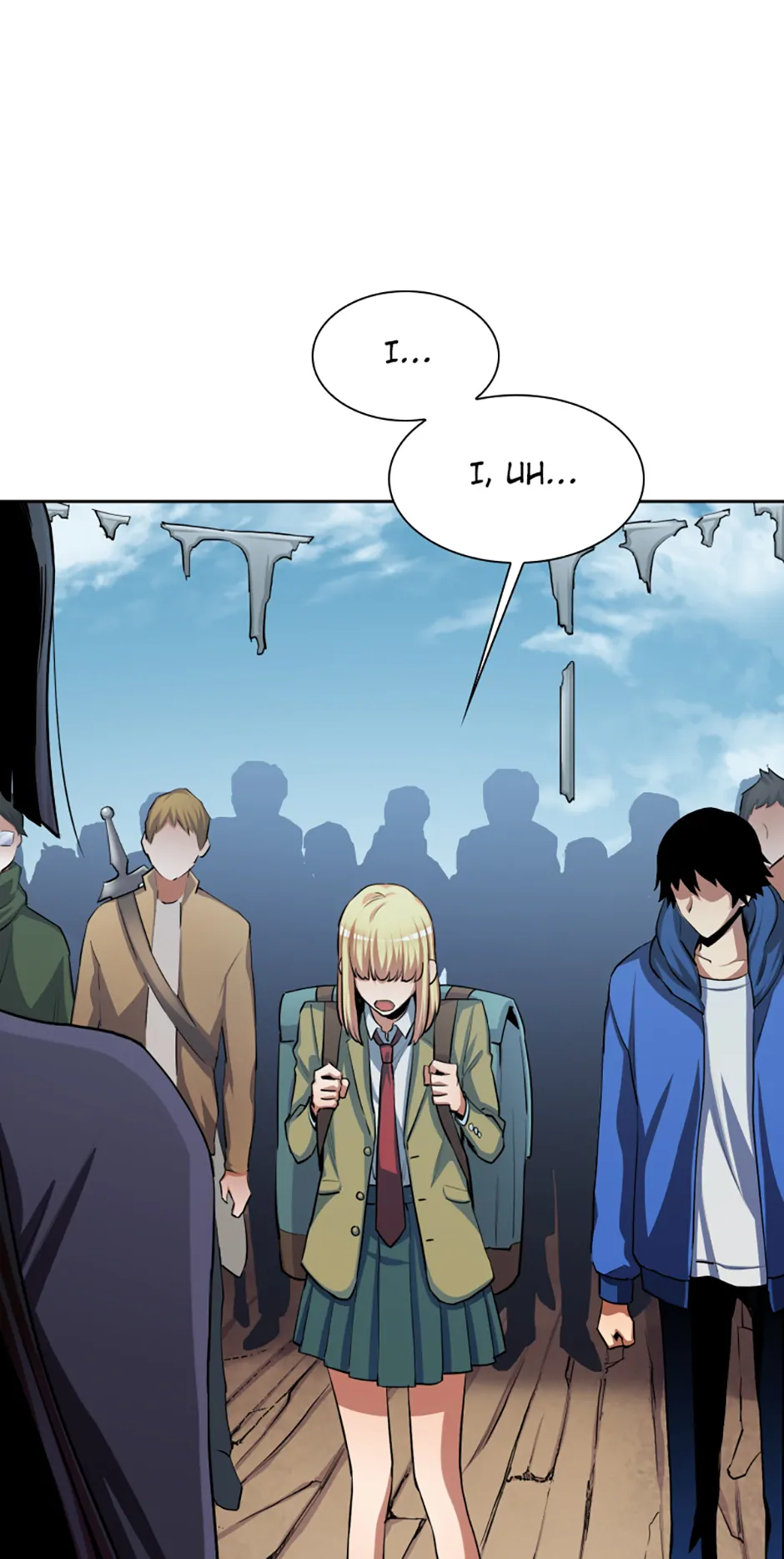 Appraiser Levels Up With Views Chapter 4 - page 41