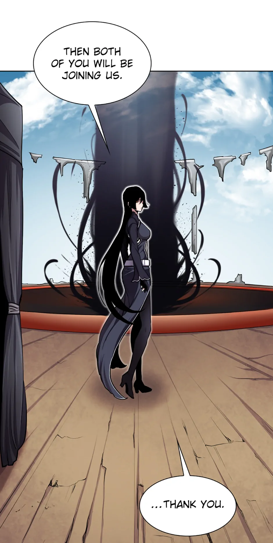 Appraiser Levels Up With Views Chapter 4 - page 43