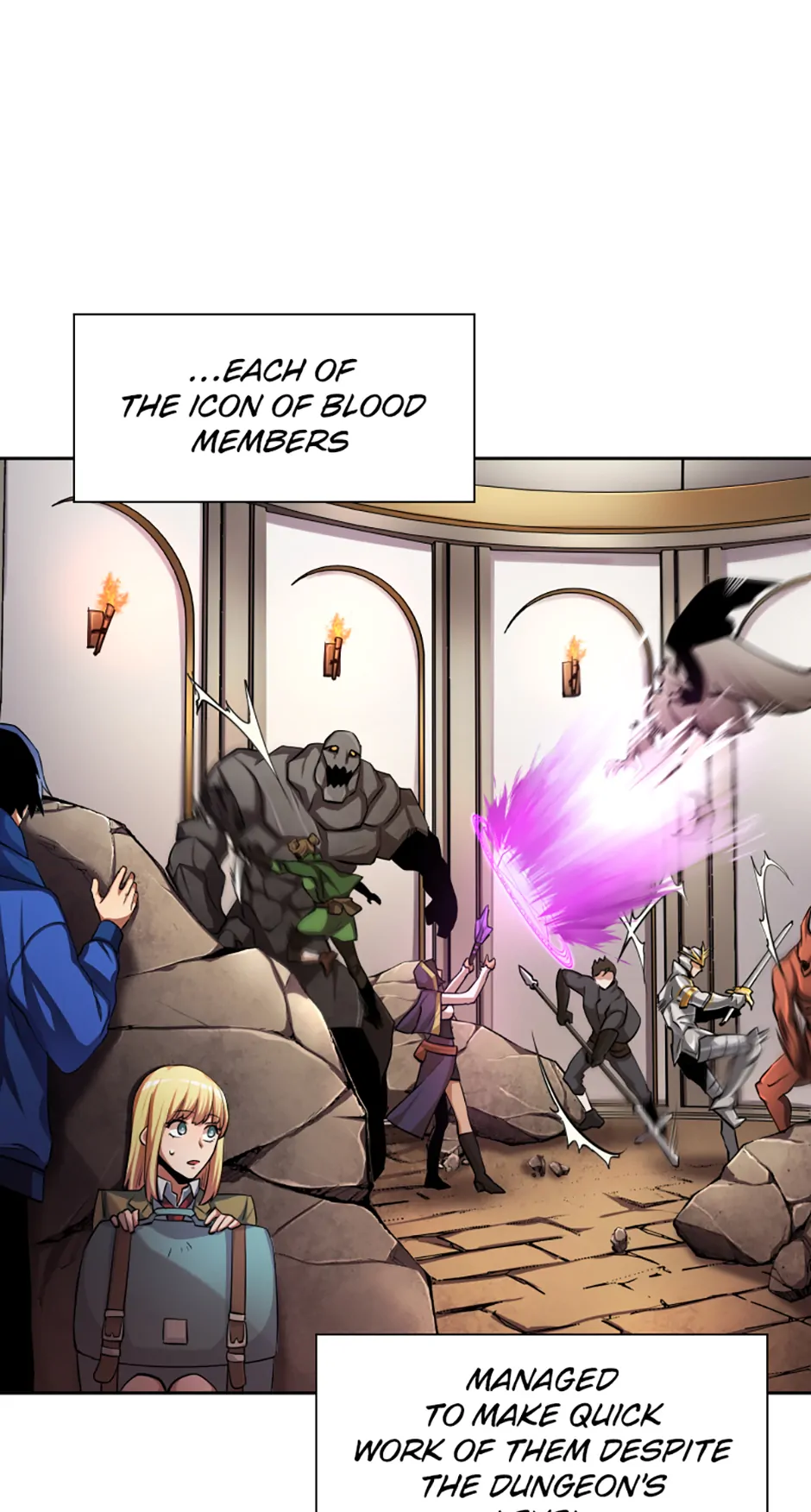 Appraiser Levels Up With Views Chapter 4 - page 48