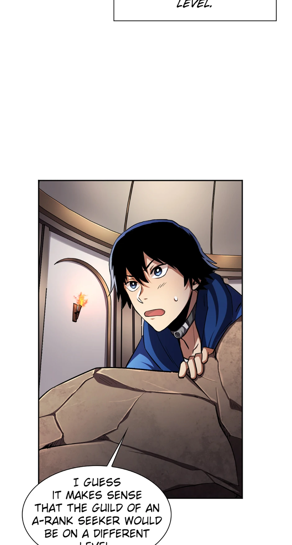 Appraiser Levels Up With Views Chapter 4 - page 49