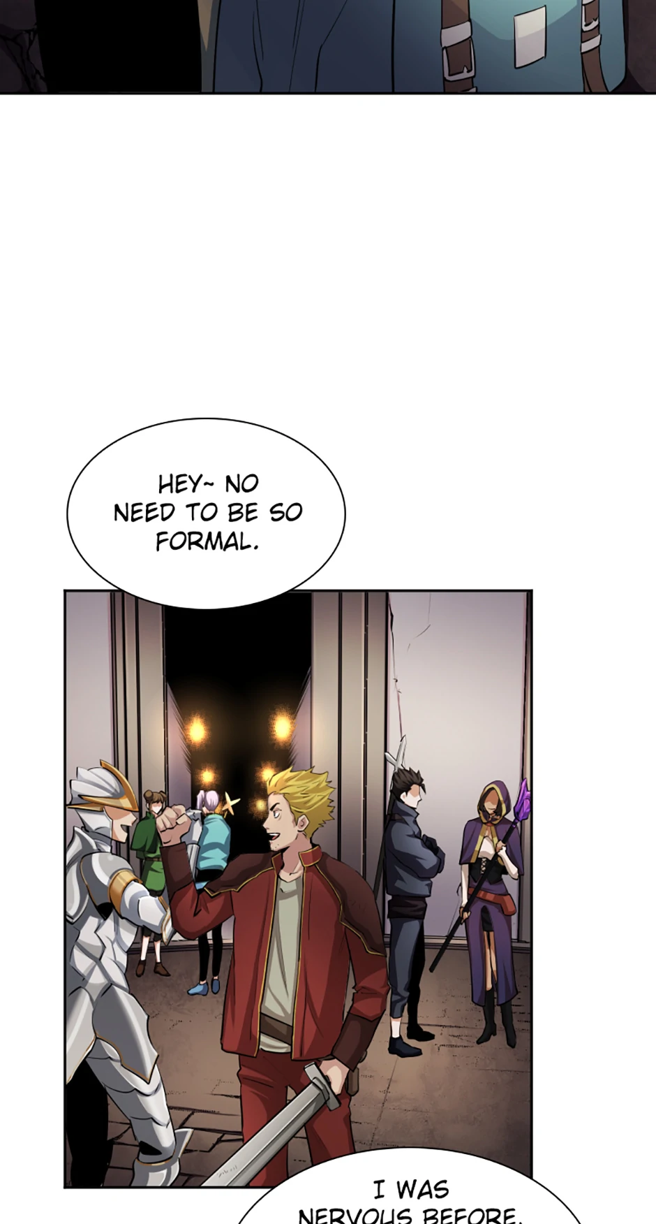 Appraiser Levels Up With Views Chapter 4 - page 51