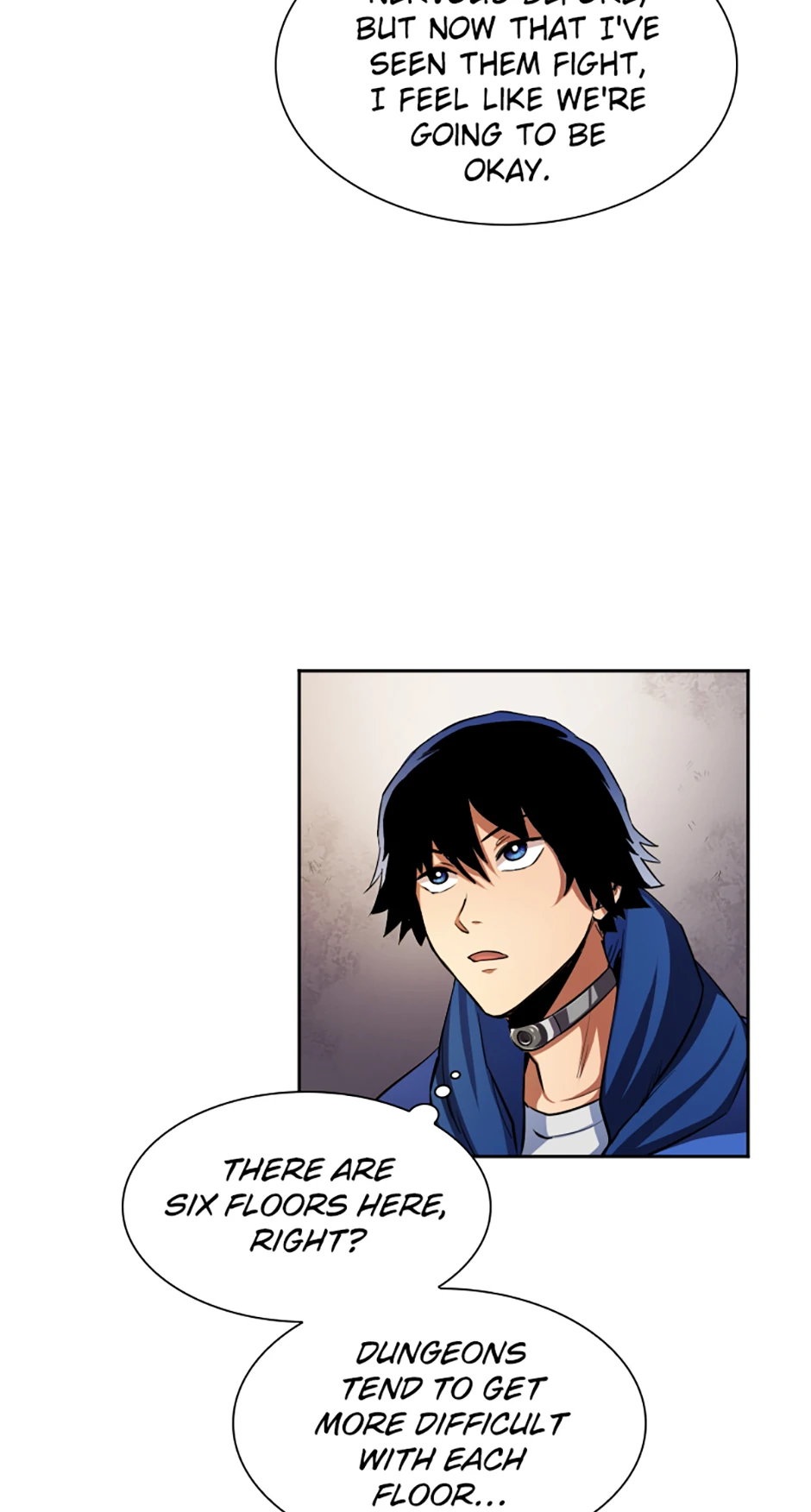 Appraiser Levels Up With Views Chapter 4 - page 52